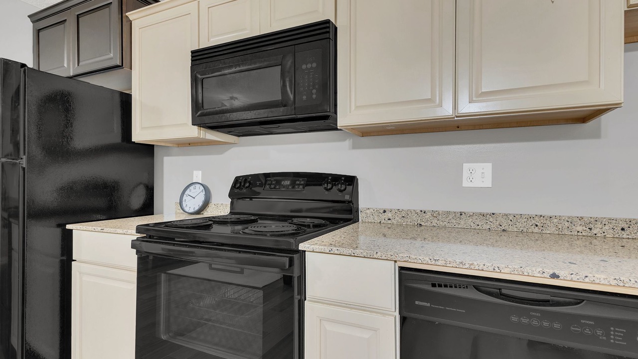 Photo of Kitchen in Old City