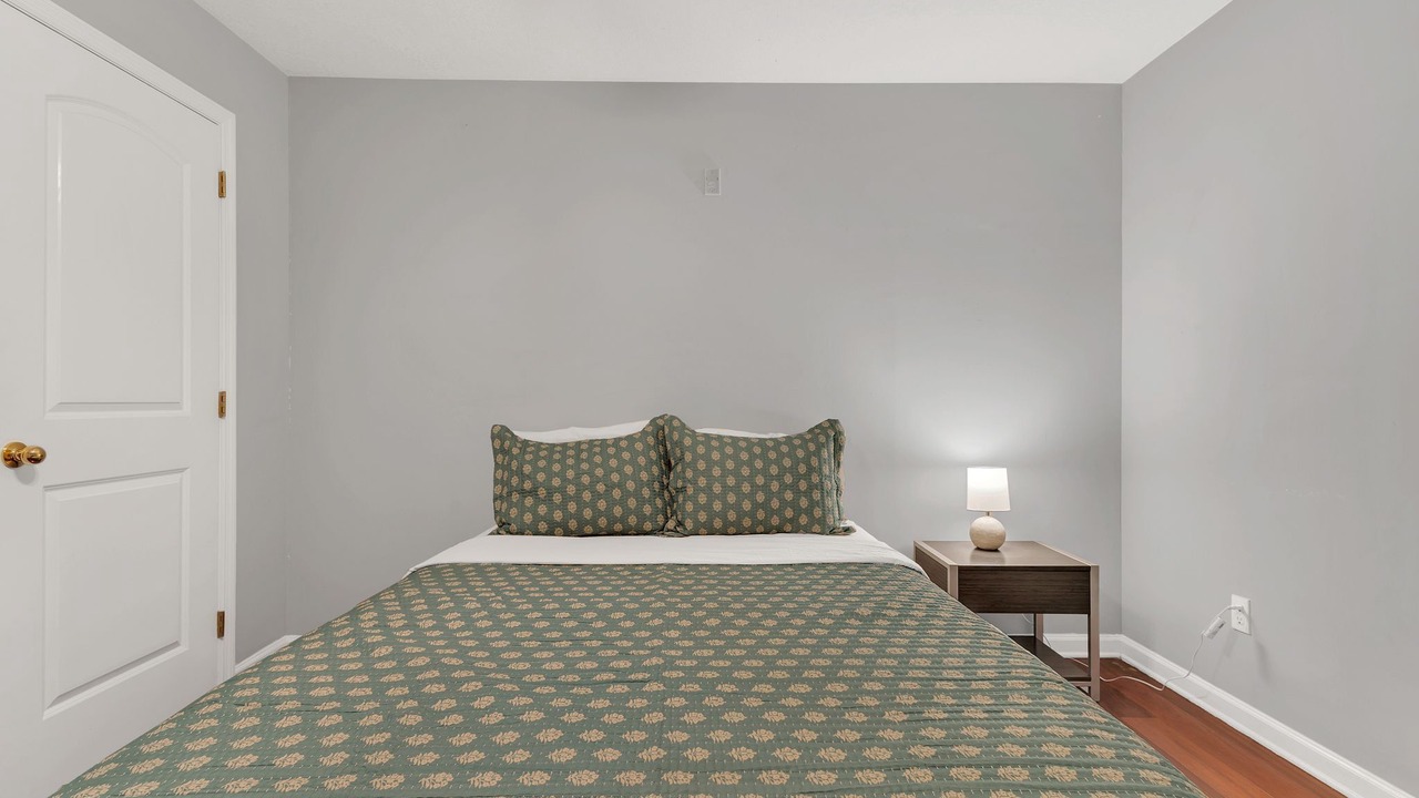 Photo of Bedroom in Old City