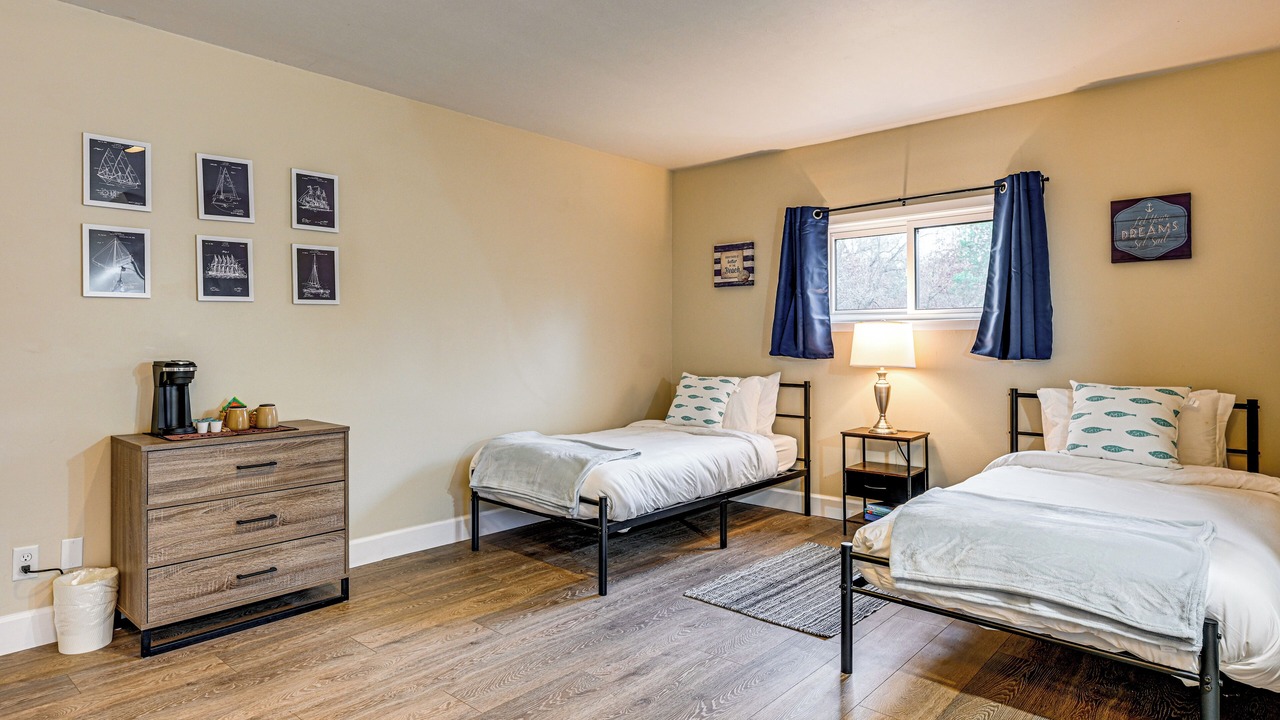 Photo of Bedroom in Nekoosa