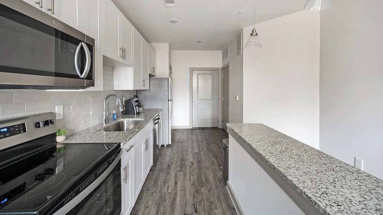 Photo of Kitchen in Hurwood Heights