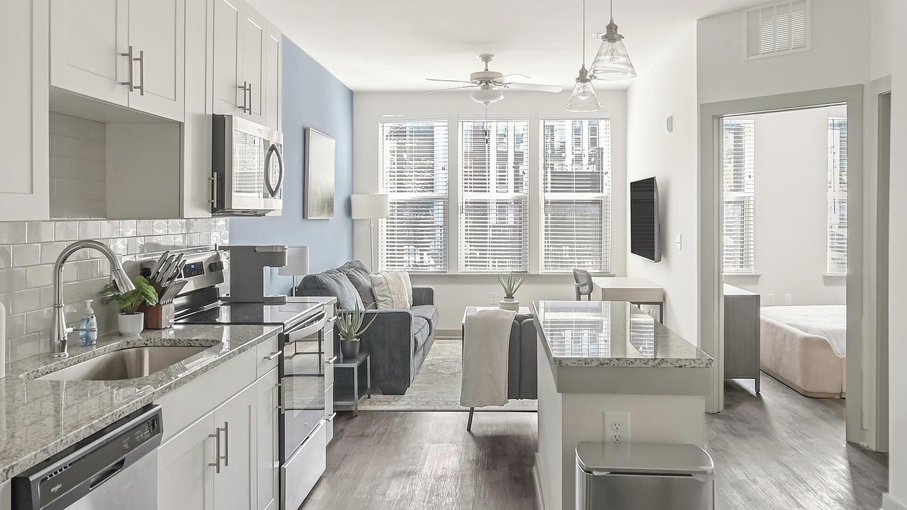 Photo of Kitchen in Hurwood Heights