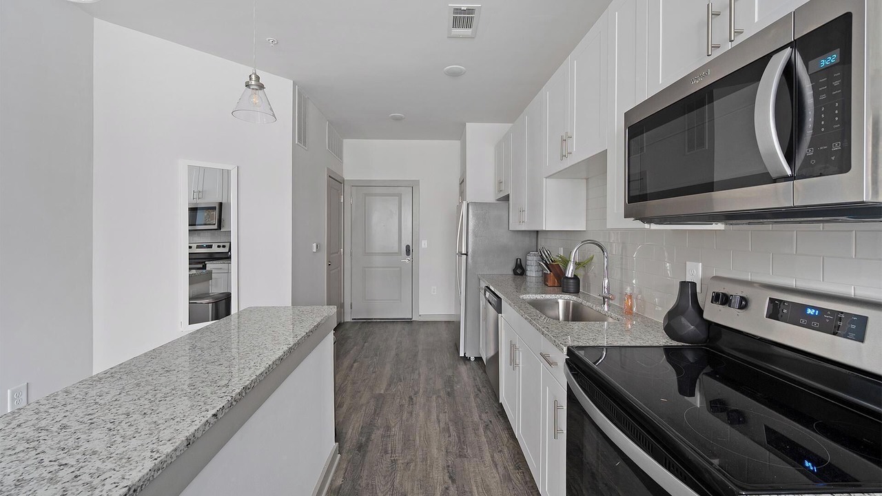 Photo of Kitchen in Hurwood Heights