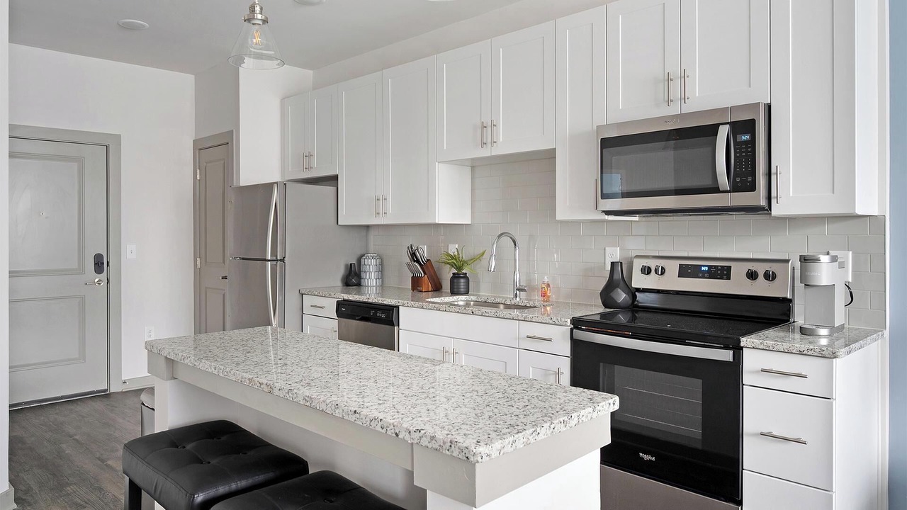 Photo of Kitchen in Hurwood Heights