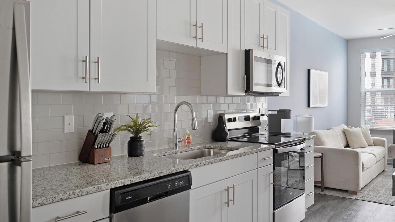 Photo of Kitchen in Hurwood Heights