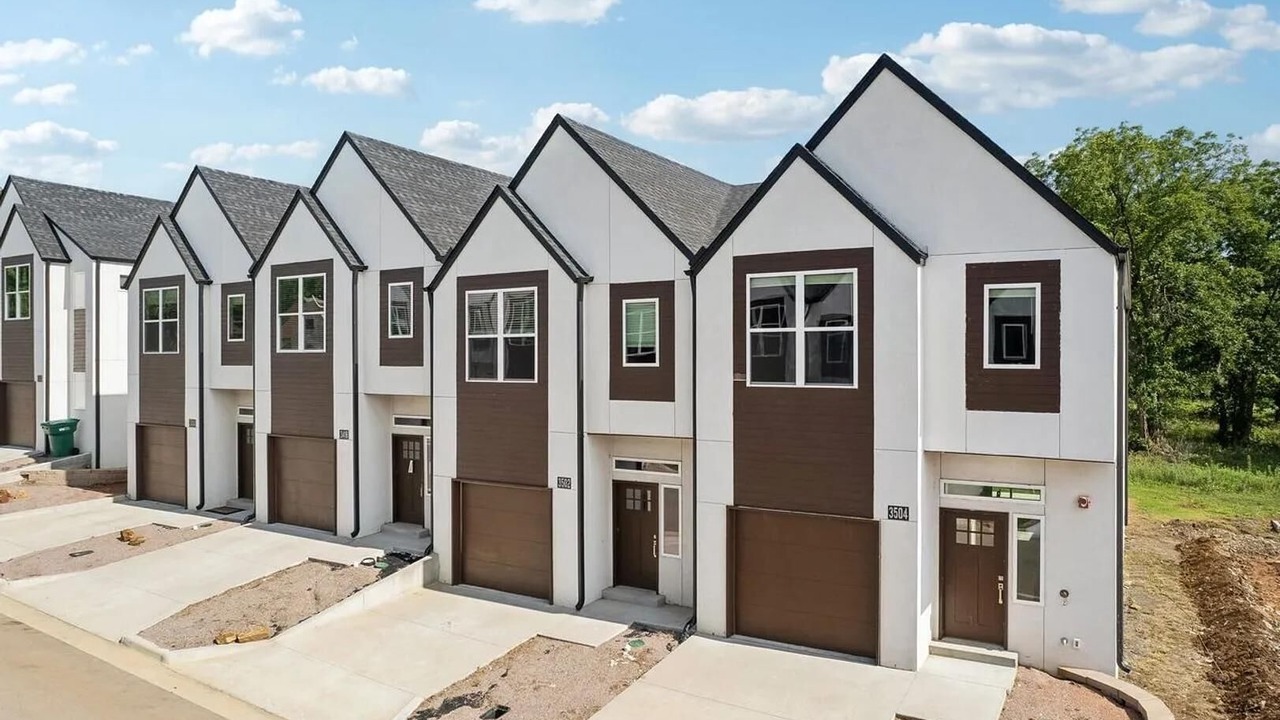 Photo of Outdoor in Tulsa