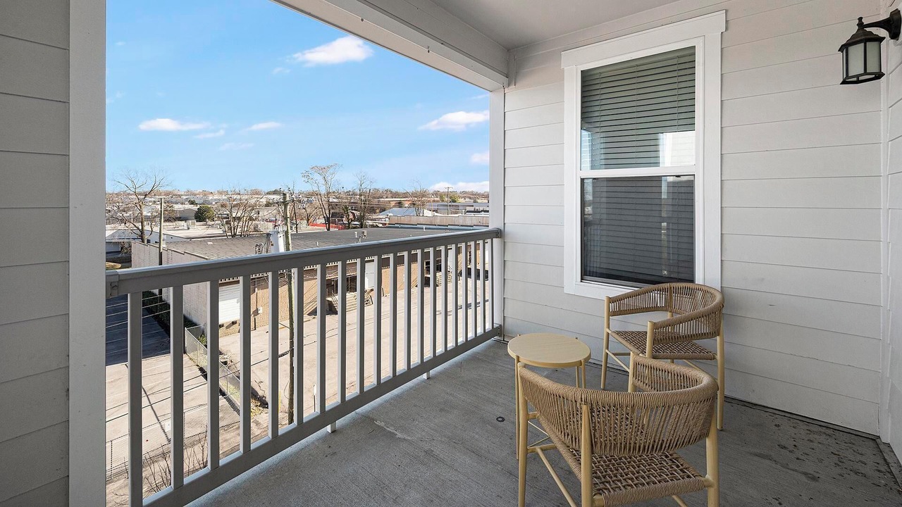 Photo of Outdoor in South Nashville