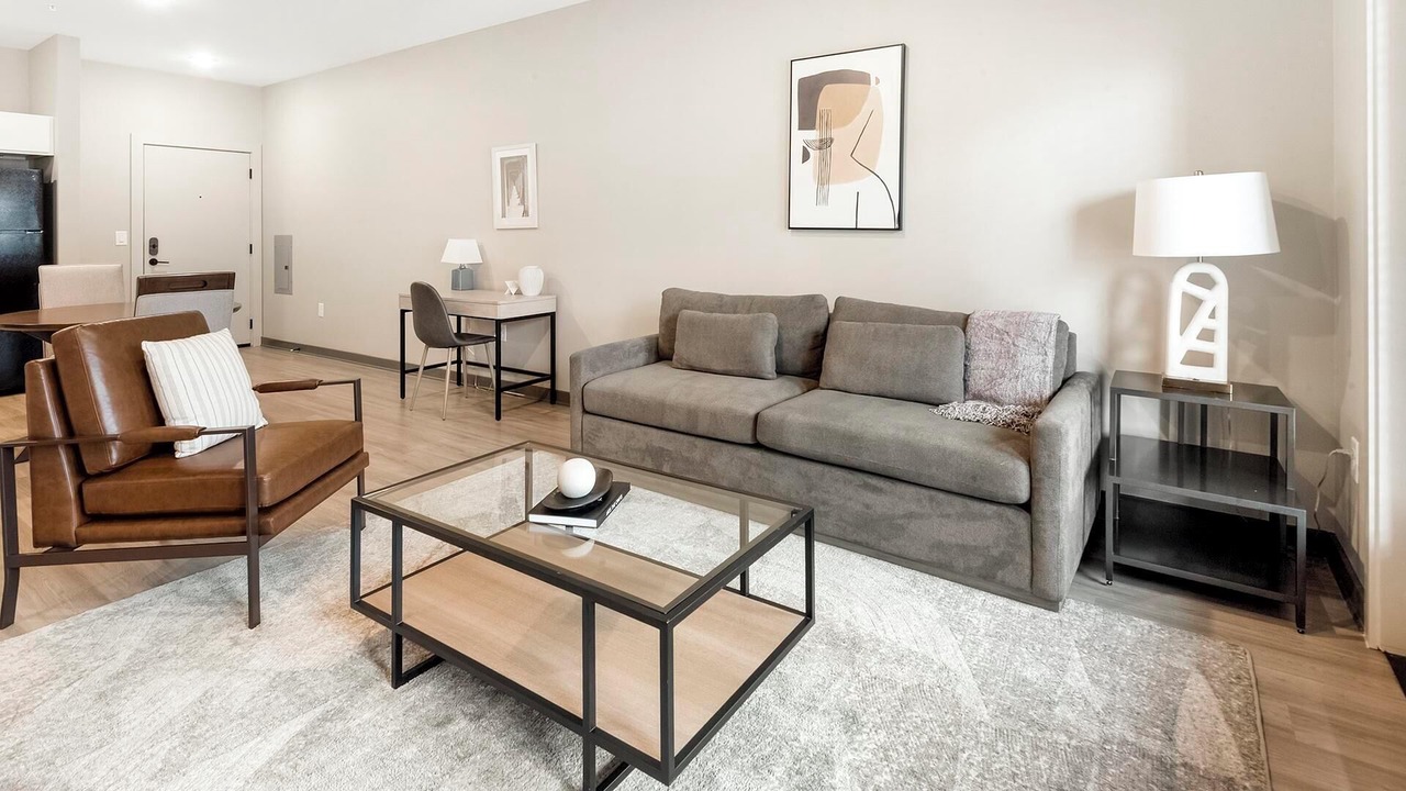 Photo of Livingroom in Pinch District