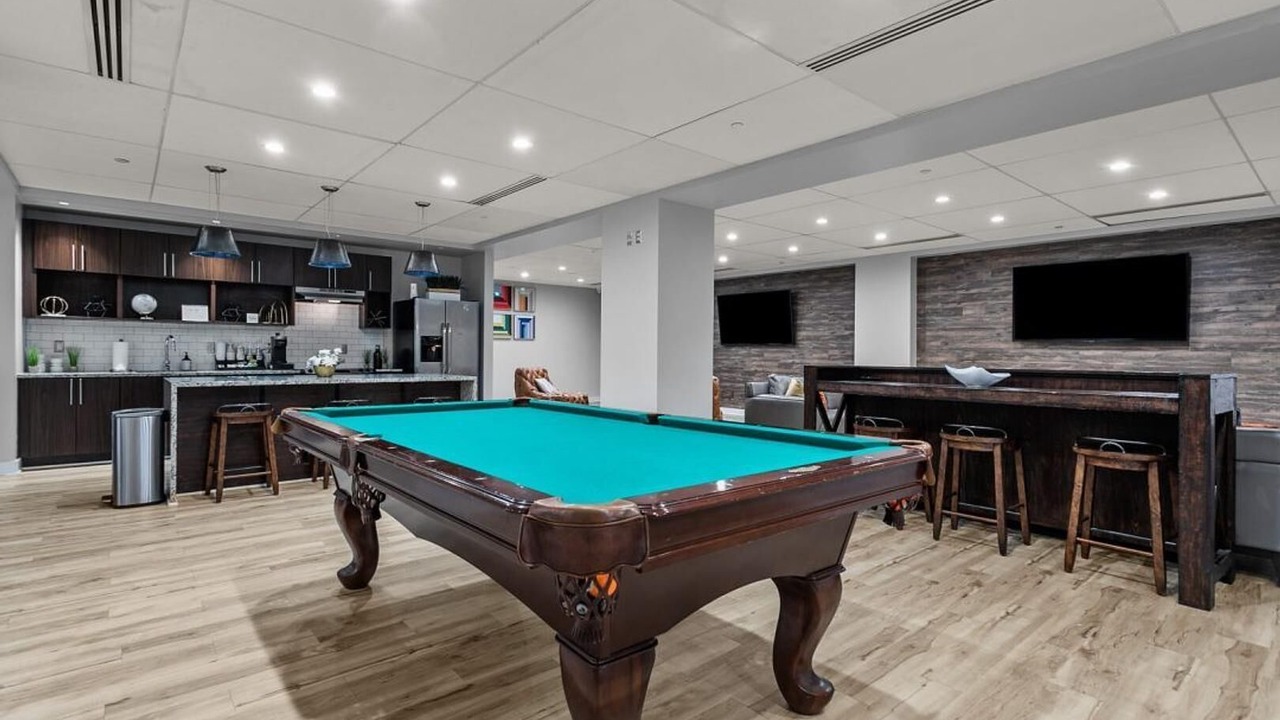 Photo of Bedroom in Financial District
