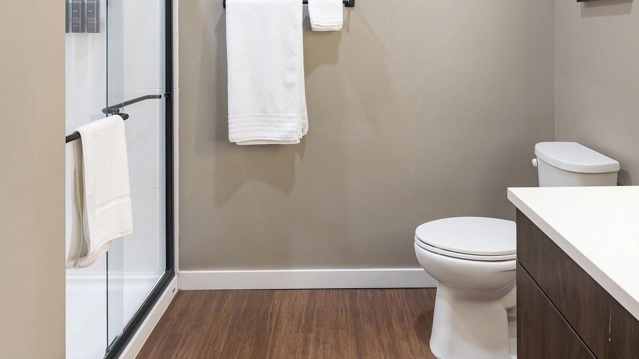 Photo of Bathroom in Springfield