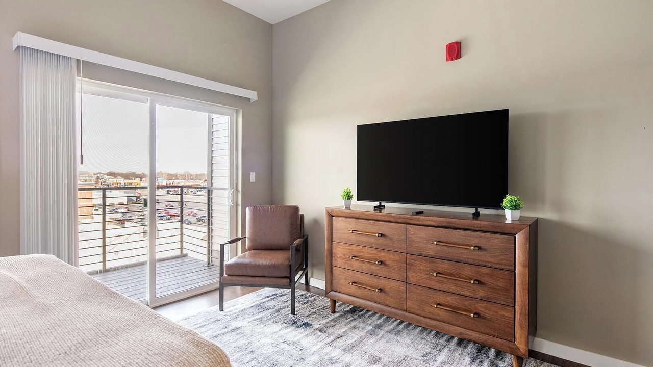 Photo of Bedroom in Springfield