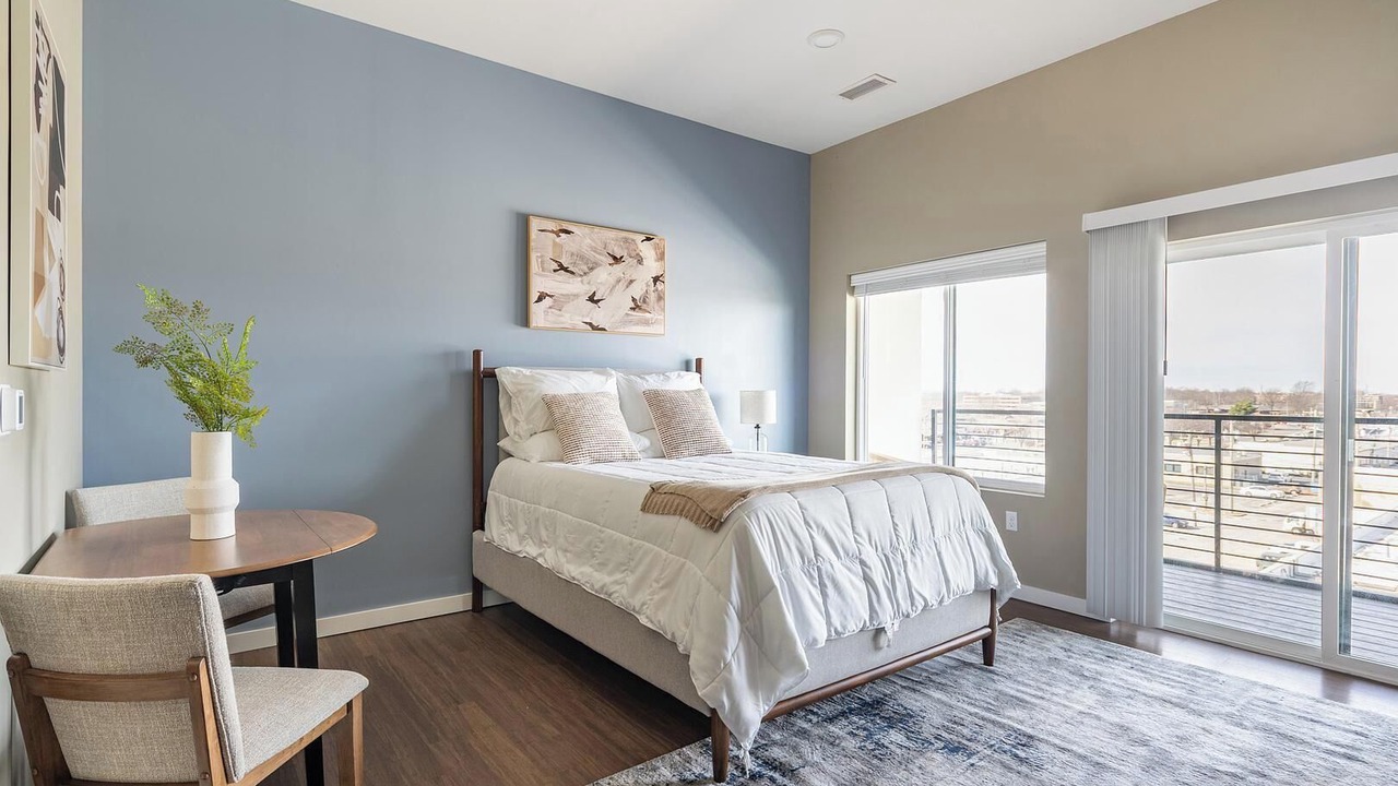 Photo of Bedroom in Springfield