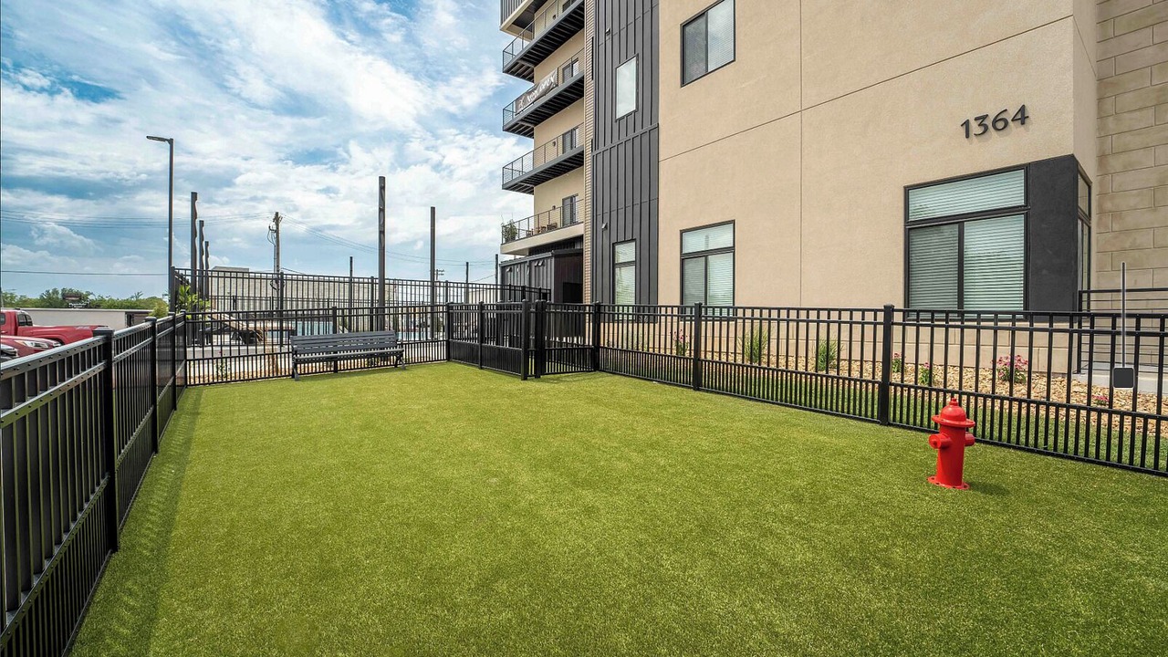 Photo of Outdoor in Springfield