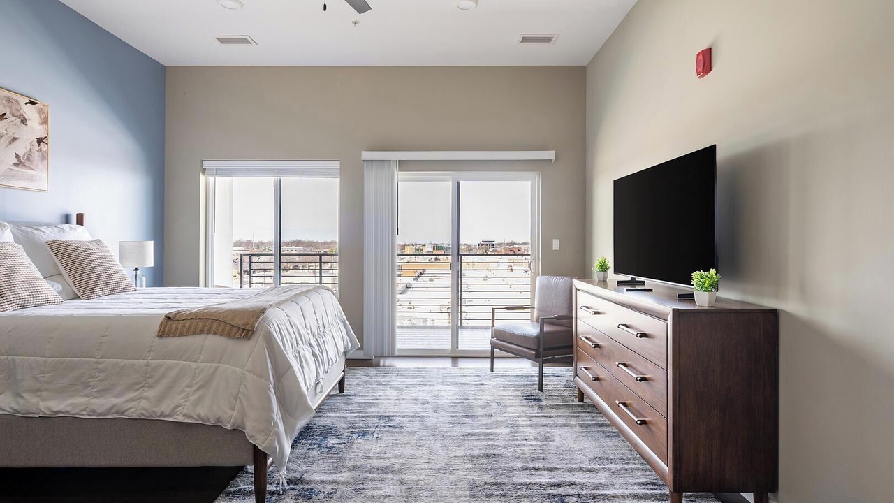 Photo of Bedroom in Springfield