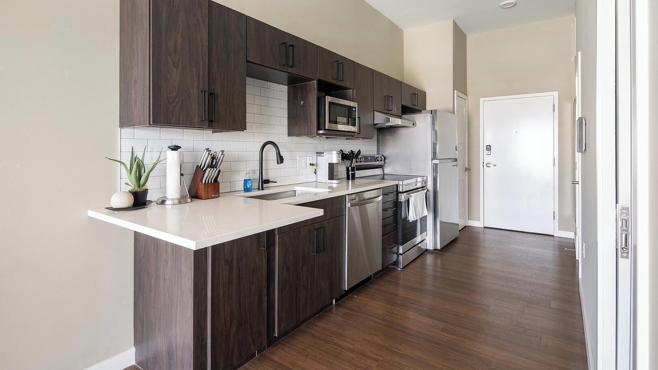 Photo of Kitchen in Springfield