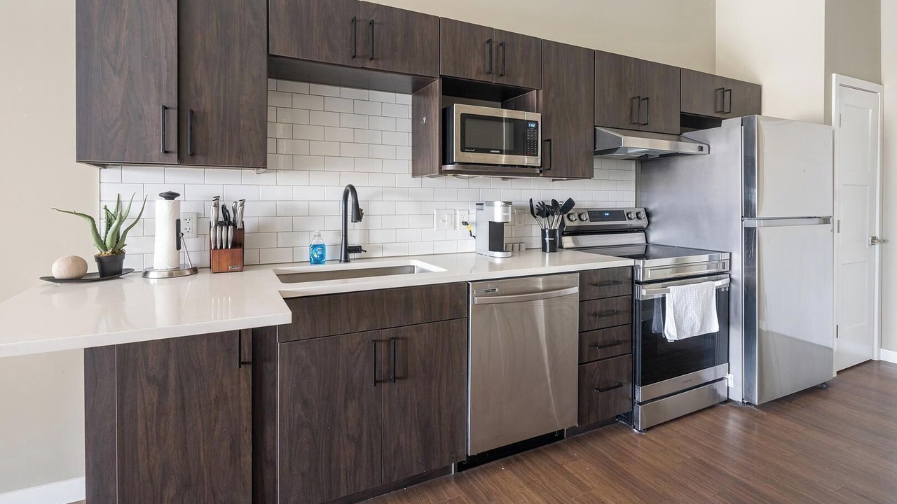 Photo of Kitchen in Springfield