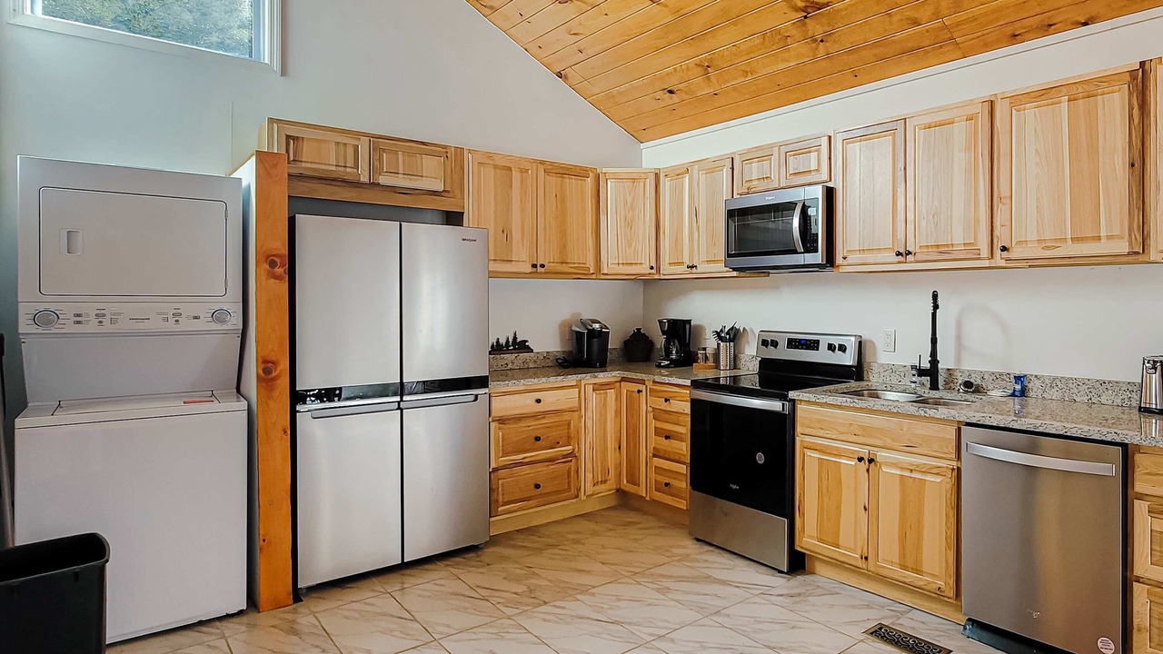 Photo of Kitchen in Kodak
