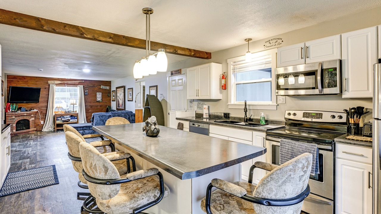 Photo of Kitchen in Hatfield