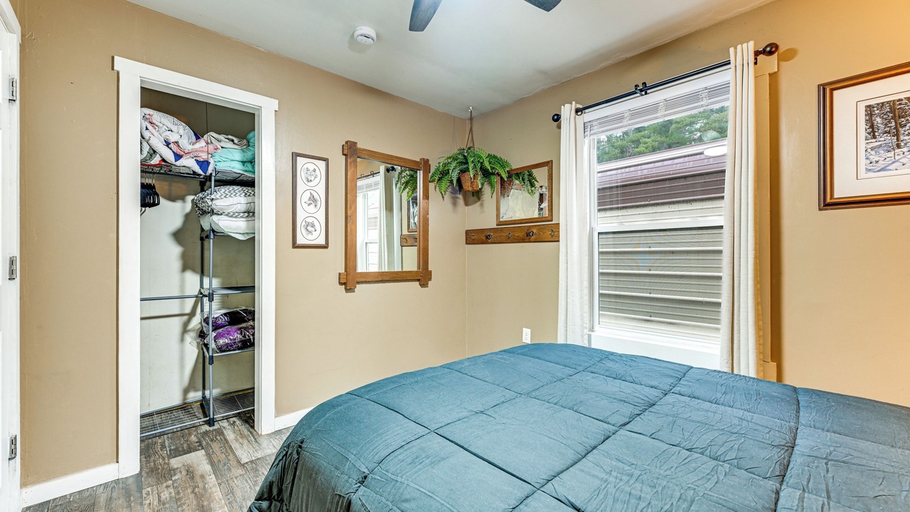 Photo of Bedroom in Hatfield