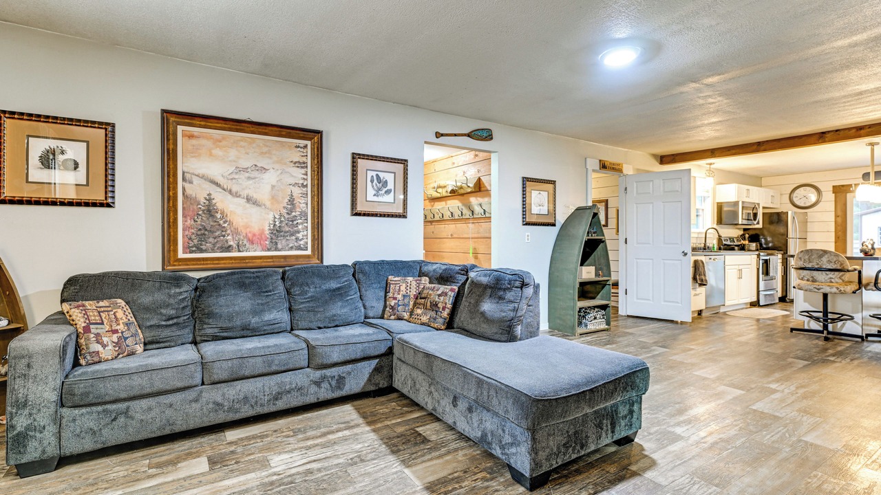 Photo of Bedroom in Hatfield