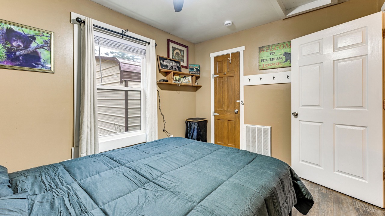 Photo of Bedroom in Hatfield
