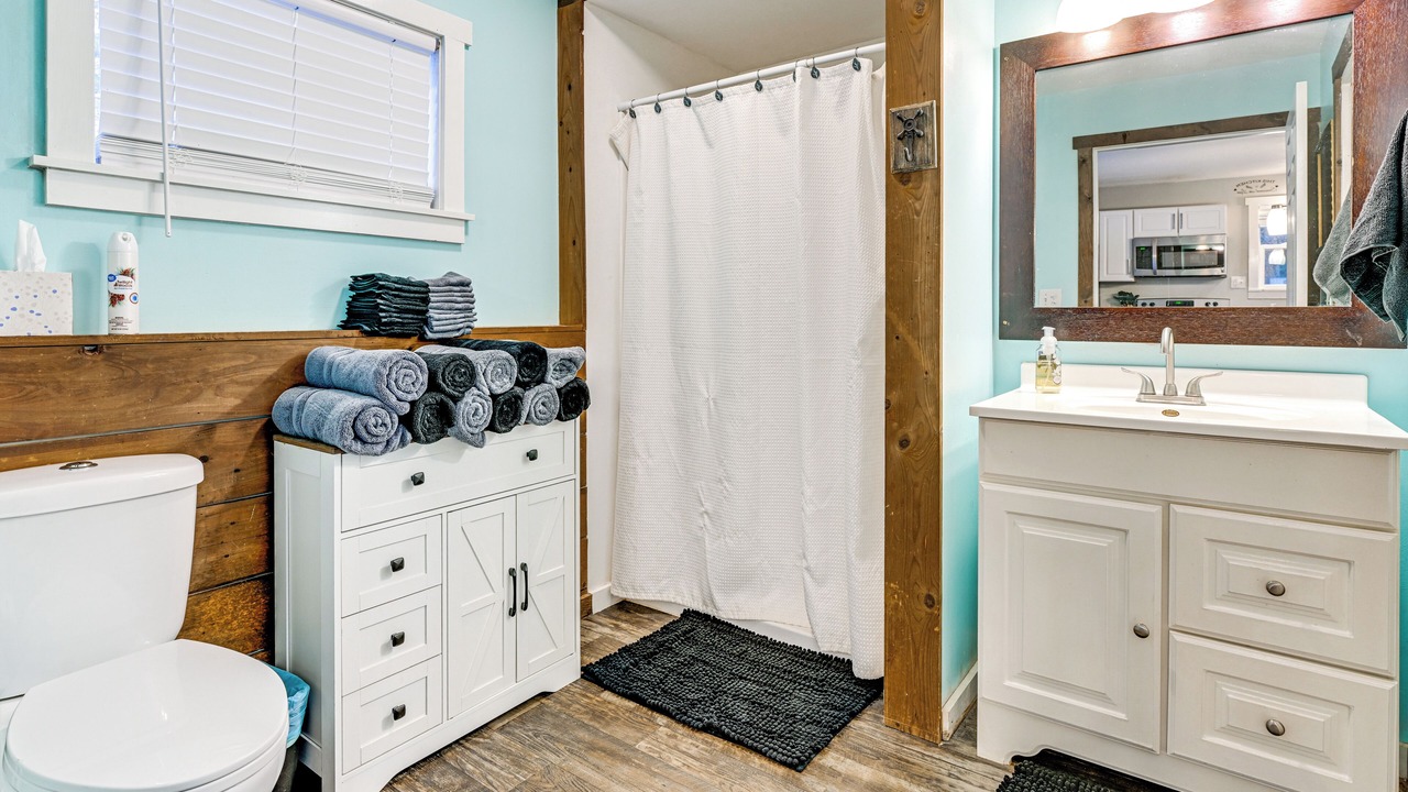 Photo of Bathroom in Hatfield