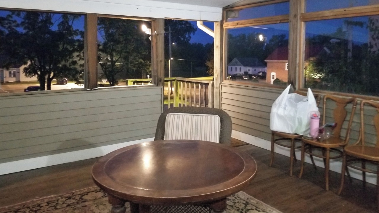 Photo of Outdoor in Nauvoo