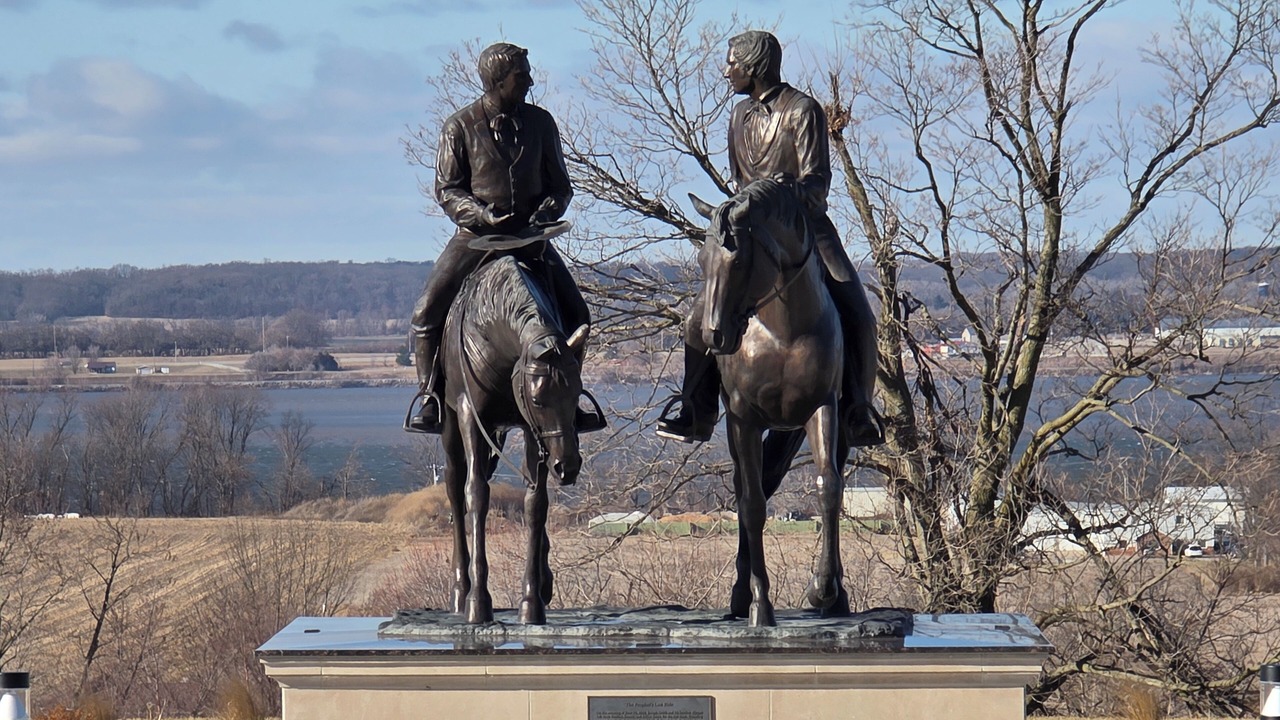 Photo of Others in Nauvoo