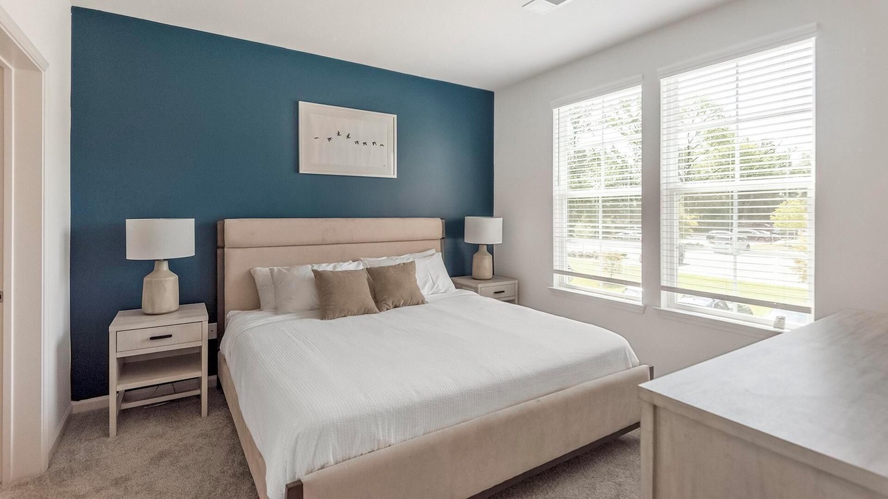 Photo of Bedroom in Cordova