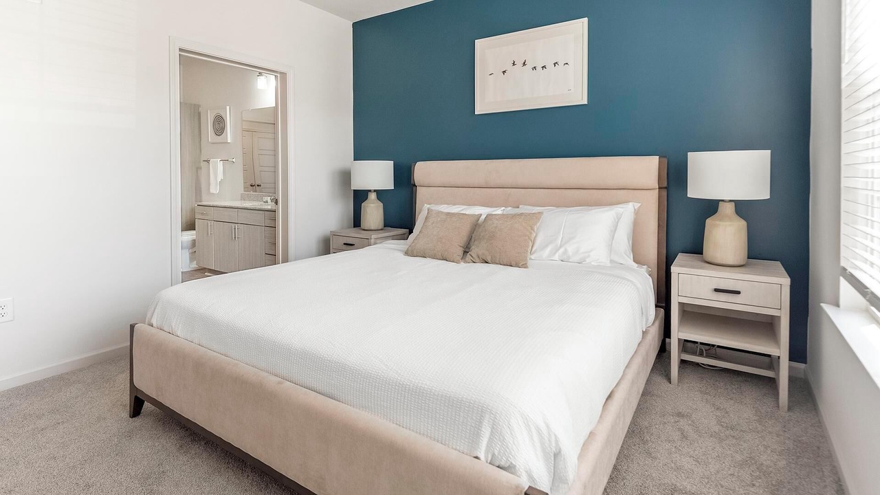 Photo of Bedroom in Cordova
