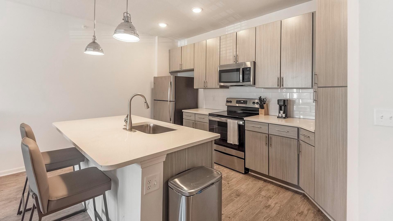 Photo of Kitchen in Cordova