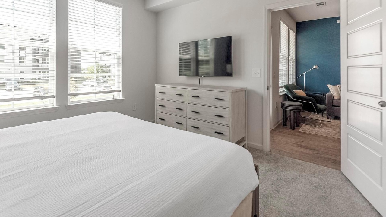 Photo of Bedroom in Cordova