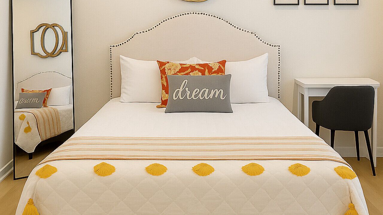 Photo of Bedroom in Sherman
