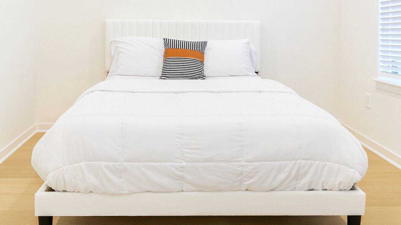 Photo of Bedroom in Sherman