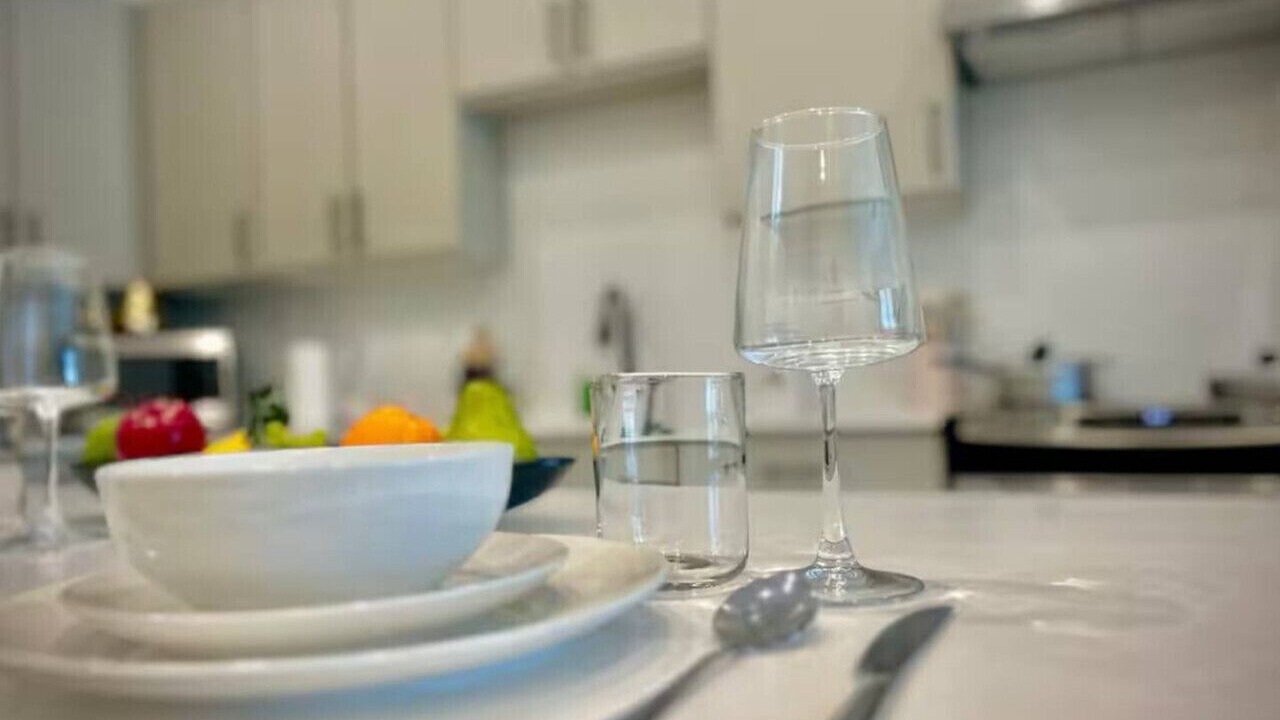 Photo of Kitchen in Sherman