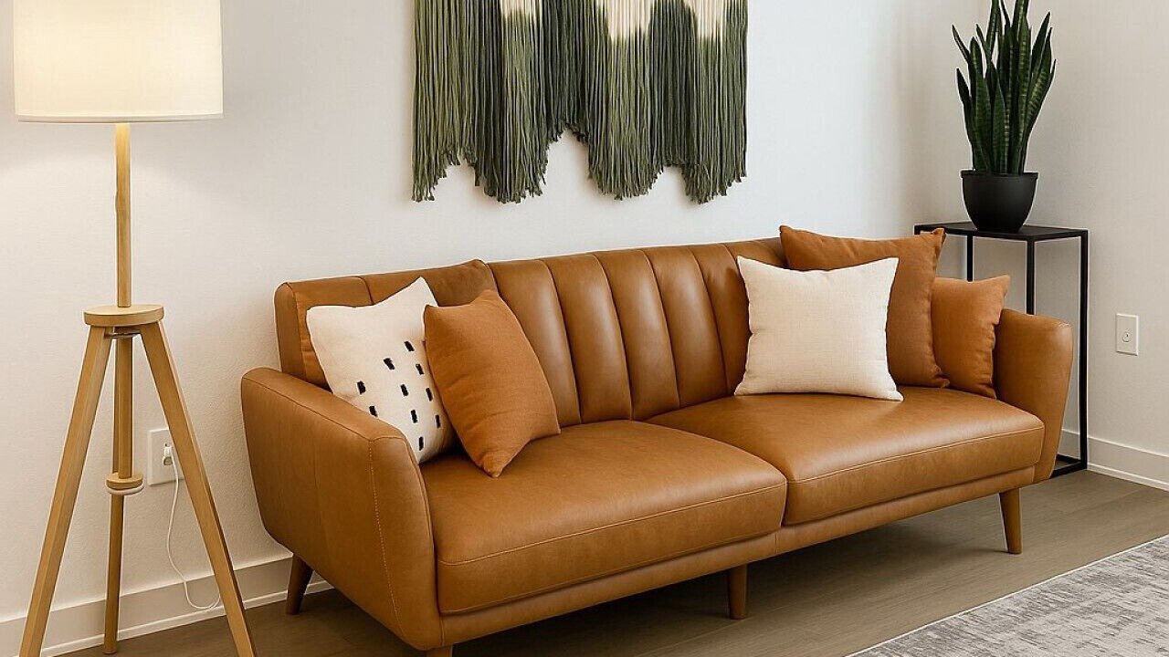 Photo of Livingroom in Sherman