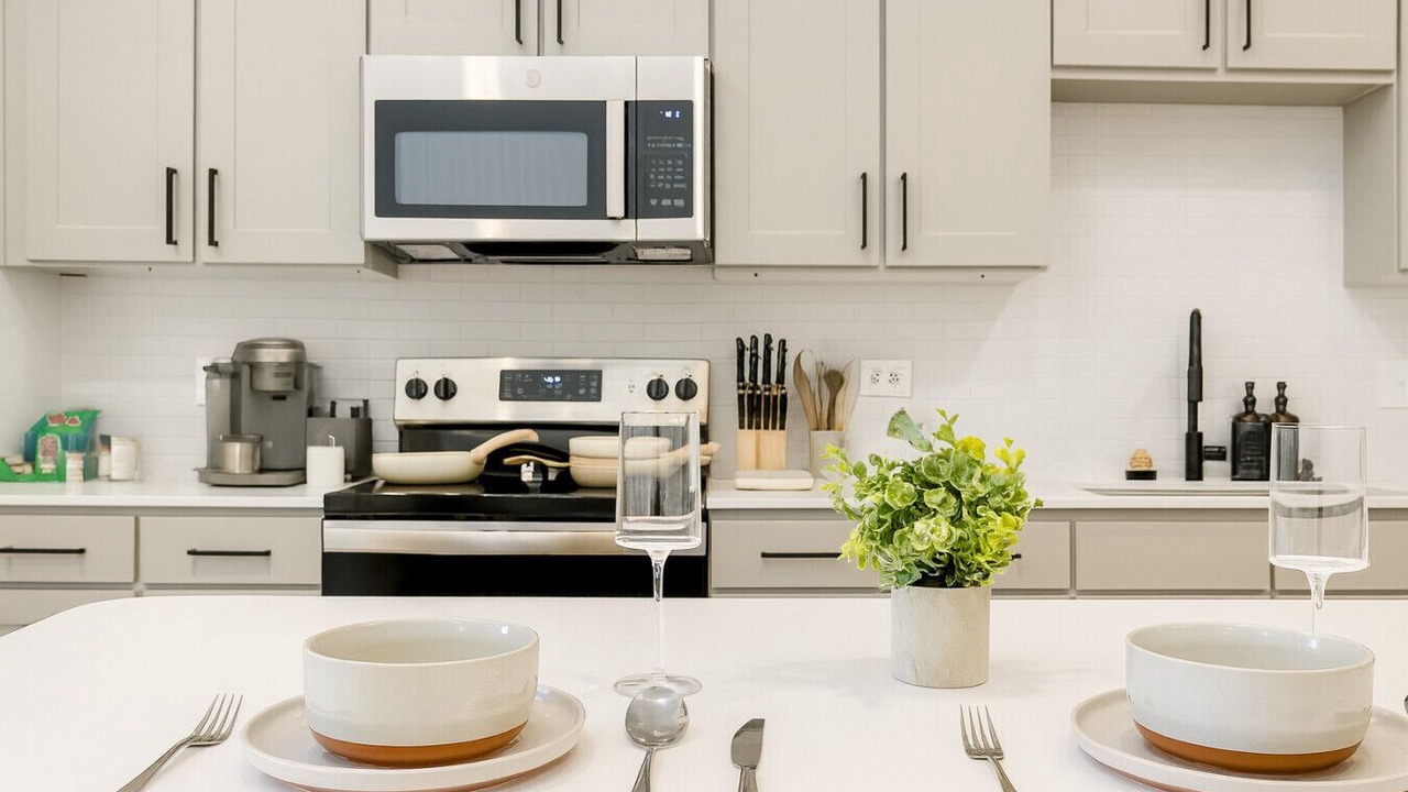 Photo of Kitchen in Sherman