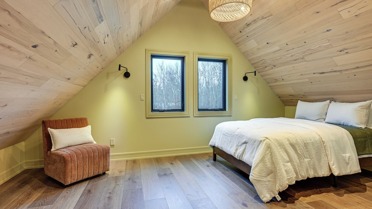 Photo of Bedroom in Necedah