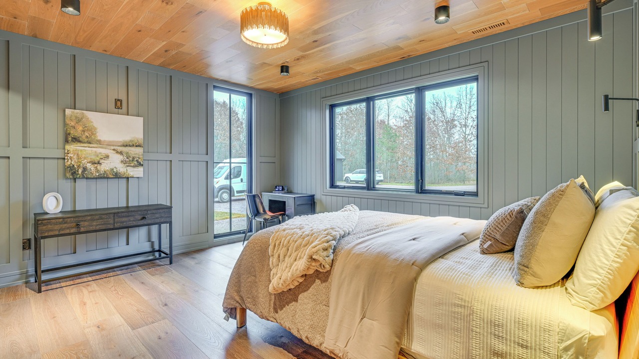 Photo of Bedroom in Necedah