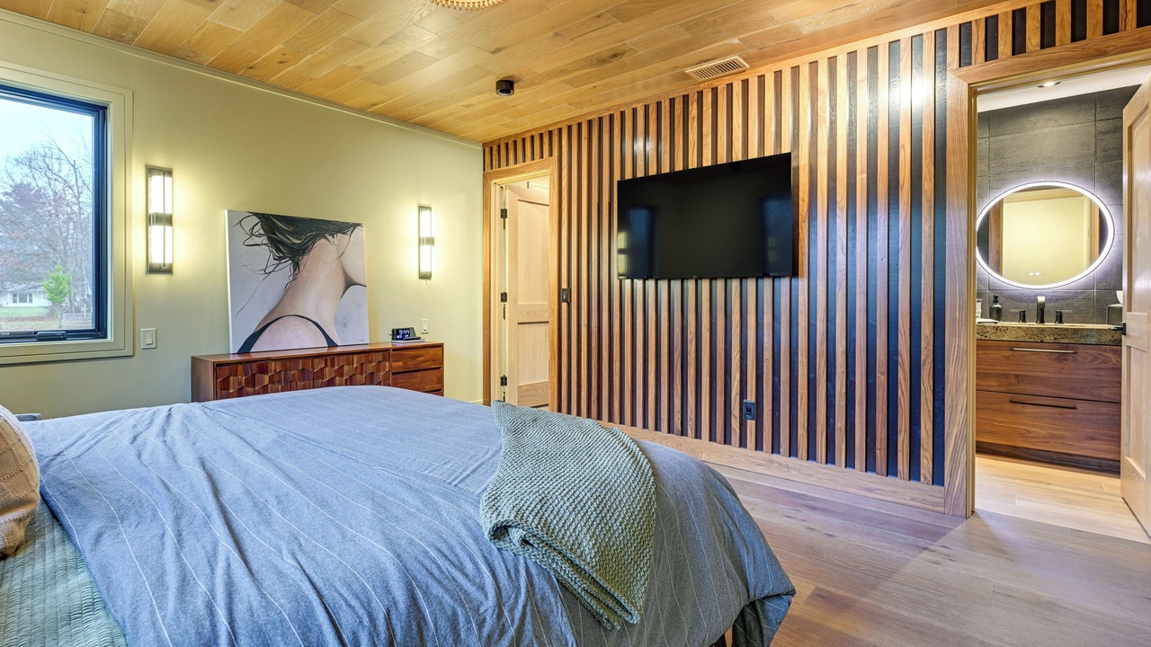 Photo of Bedroom in Necedah
