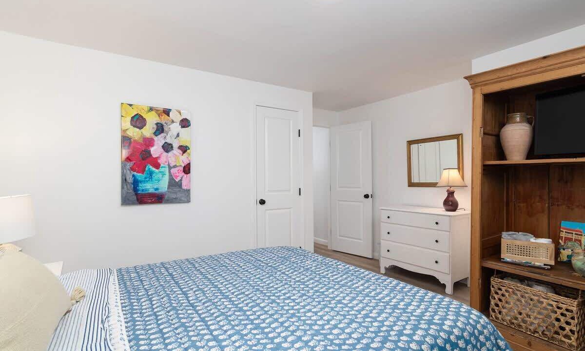 Photo of Bedroom in Oxford