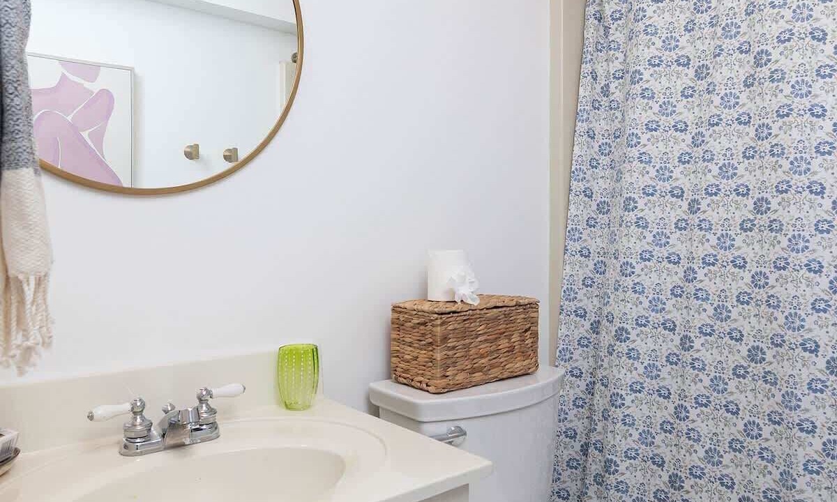 Photo of Bathroom in Oxford