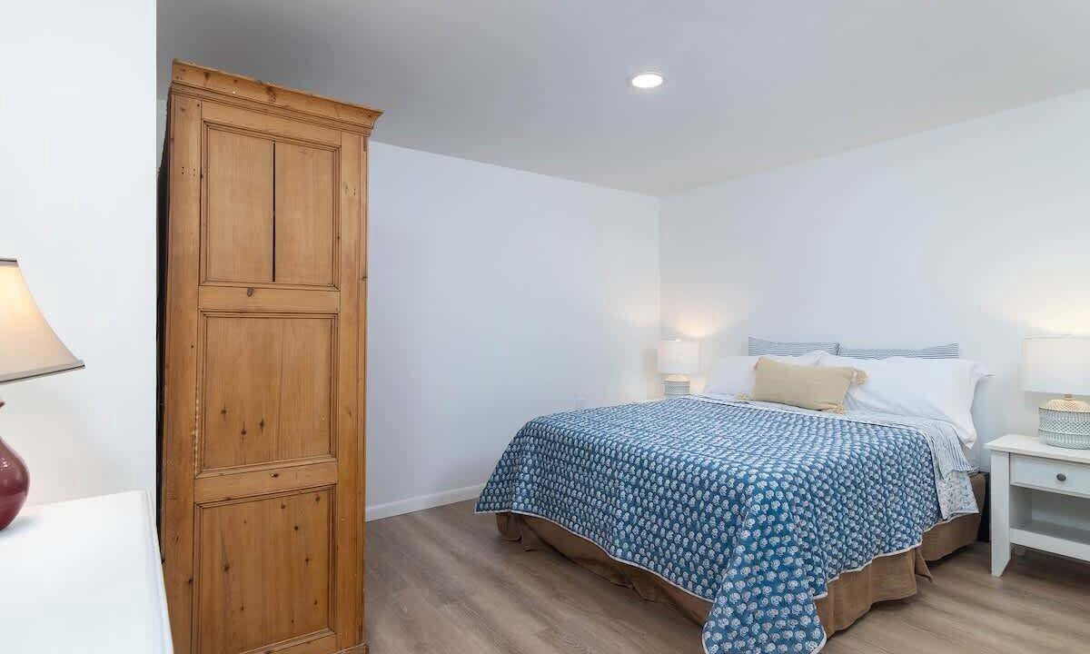 Photo of Bedroom in Oxford