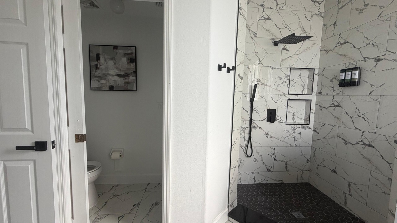 Photo of Bathroom in Meadow Woods