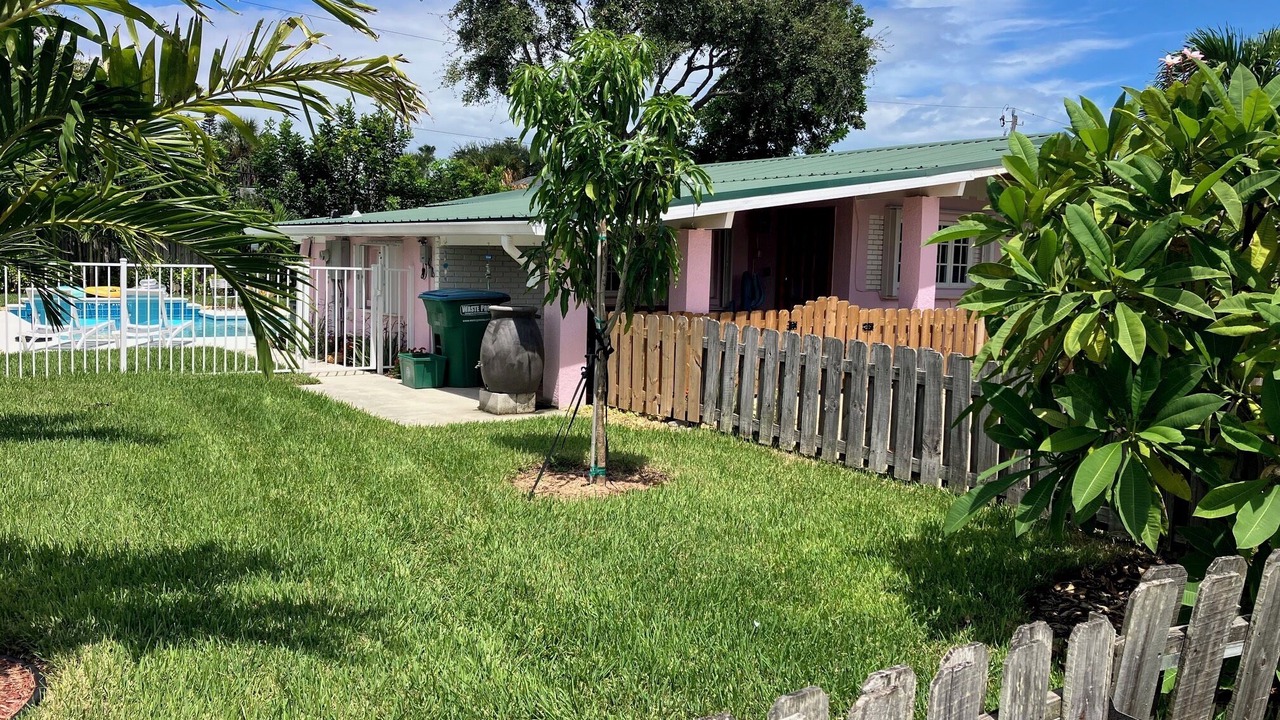 Photo of Outdoor in Cape Caneveral Beach Gardens