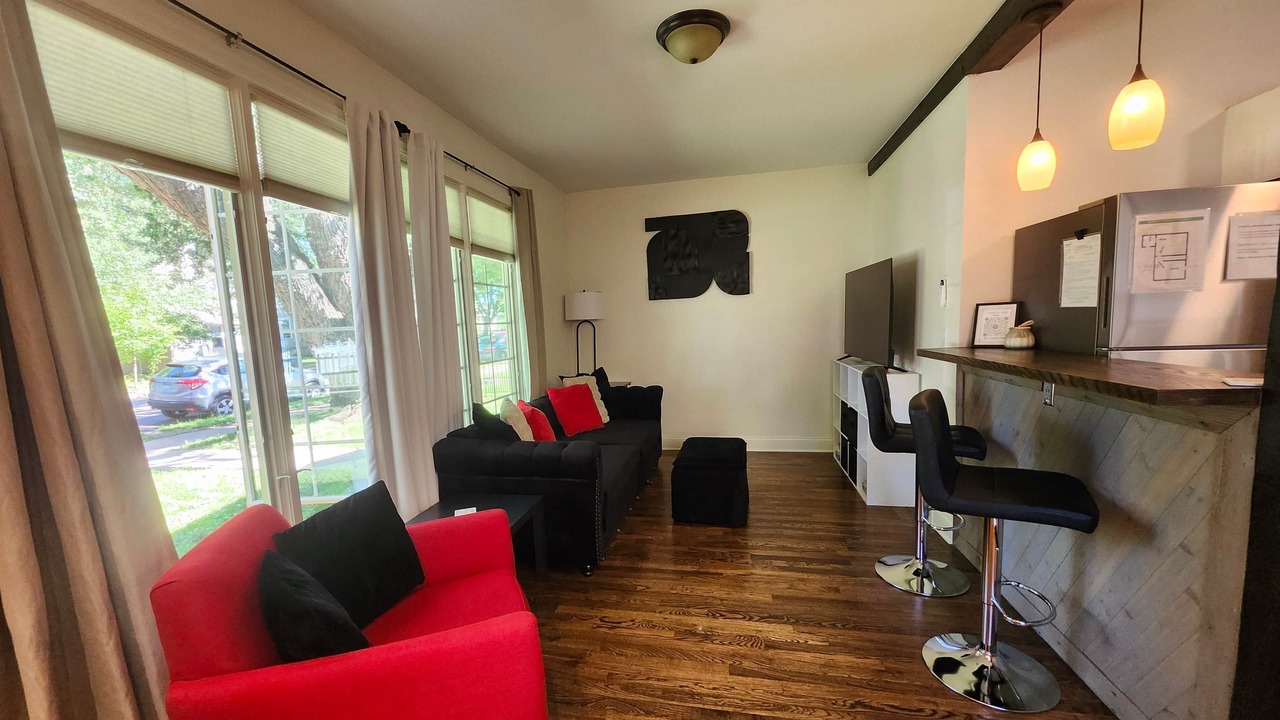 Photo of Livingroom in Powderhorn