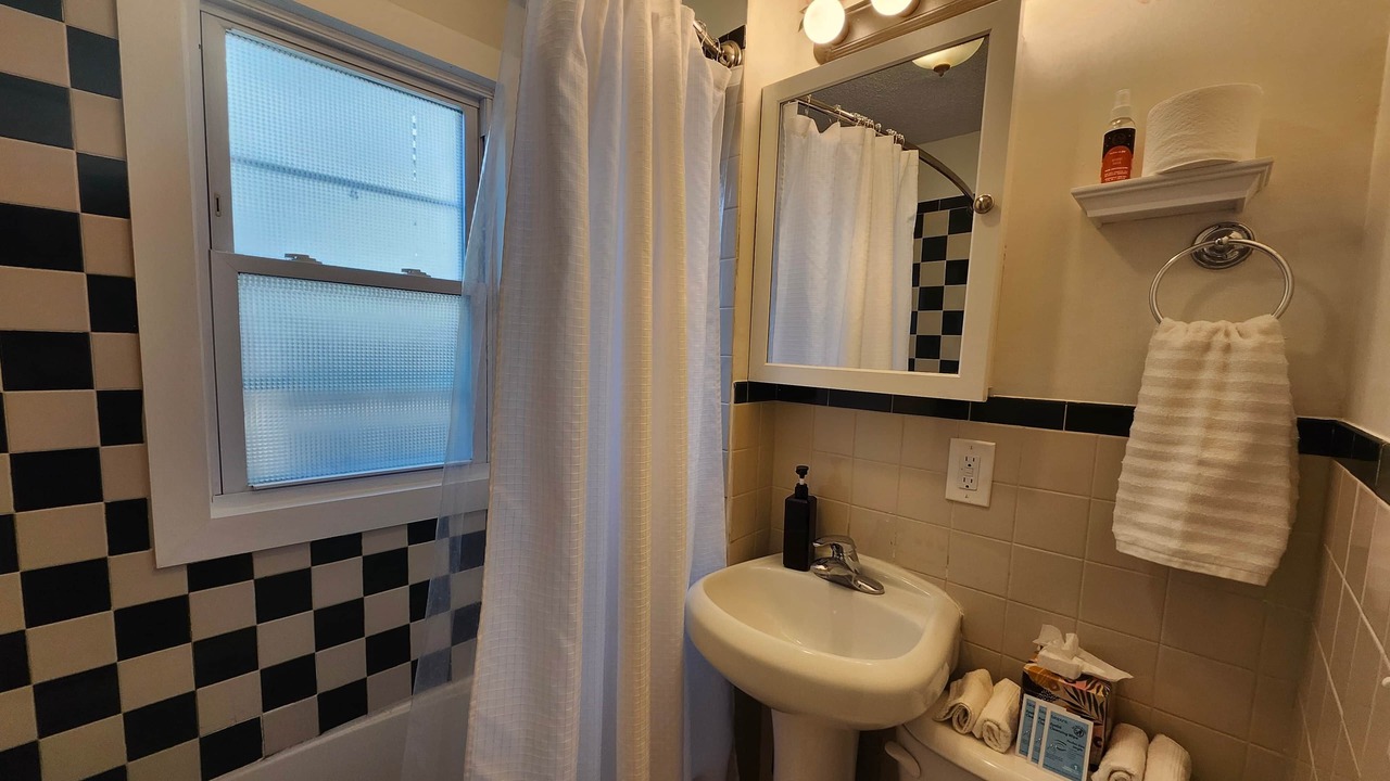 Photo of Bathroom in Powderhorn