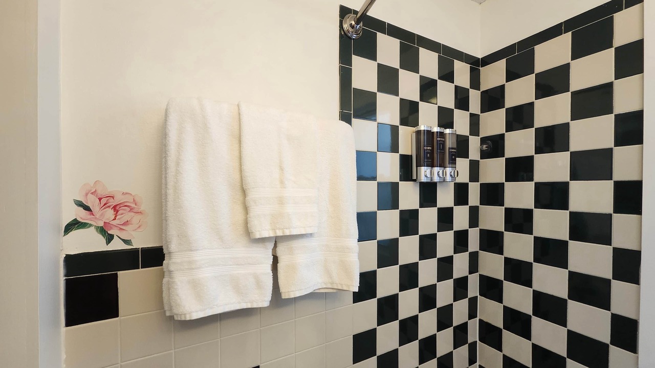 Photo of Bathroom in Powderhorn