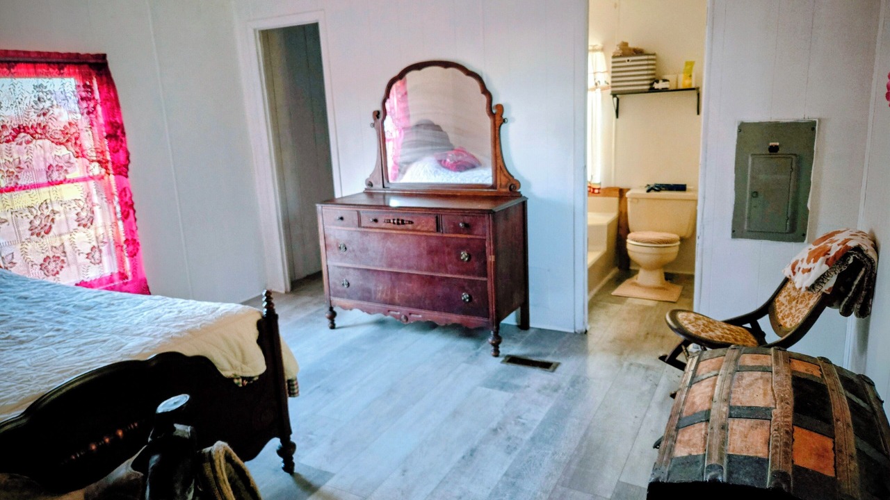 Photo of Bedroom in Chewalla