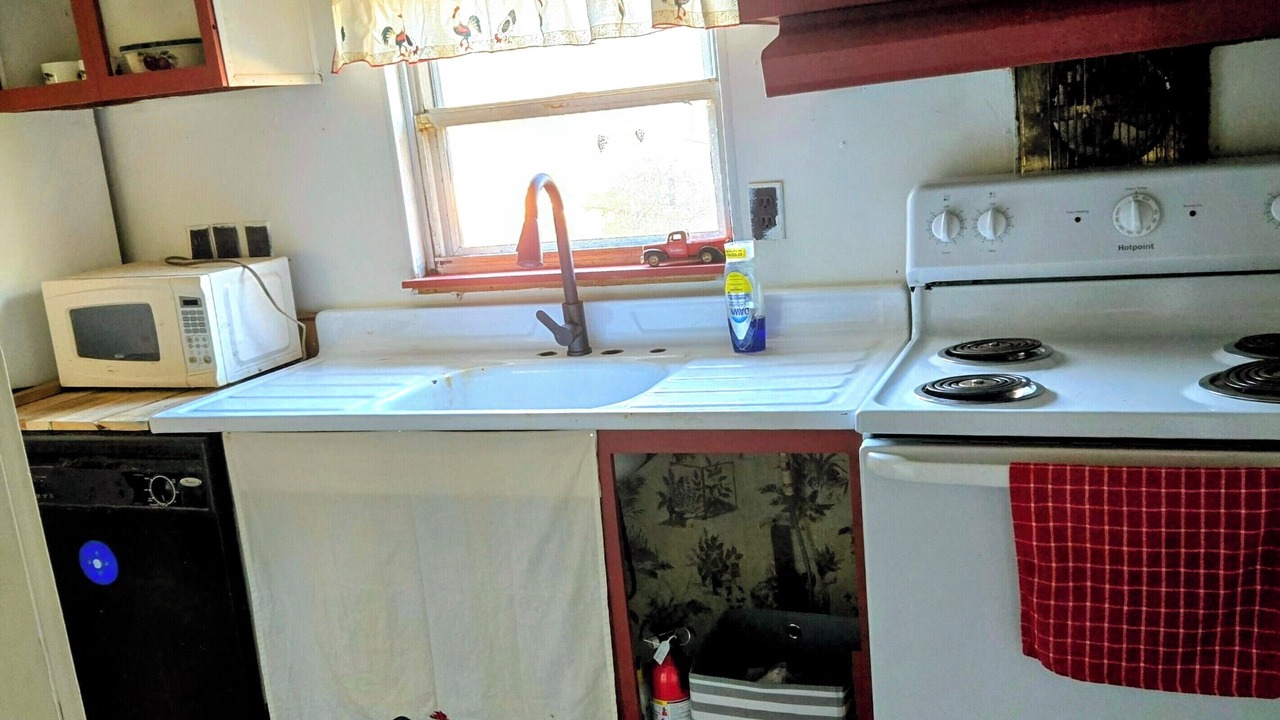 Photo of Kitchen in Chewalla
