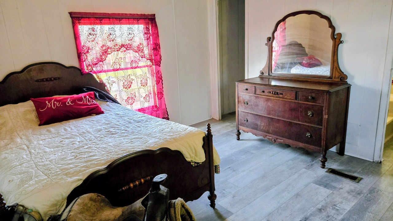 Photo of Bedroom in Chewalla